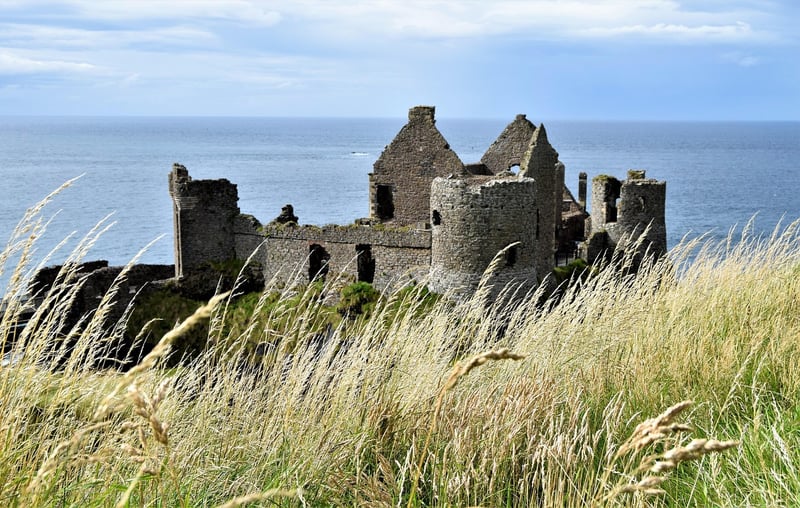 Fairy-tale Castle