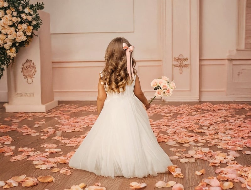 Magical Wedding Accessories